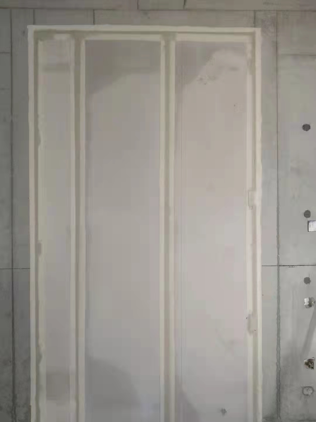 蒸压轻质加气混凝土隔墙板