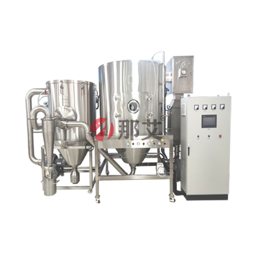 离心式喷雾干燥机